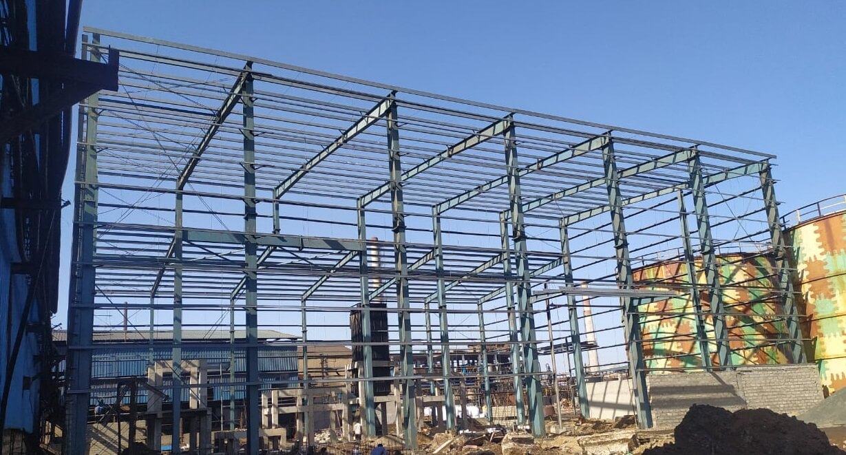 Metal Buildings