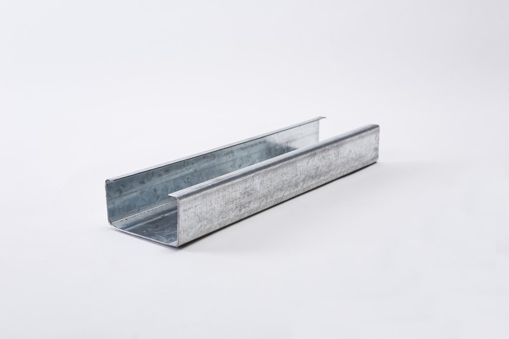 Steel Purlins