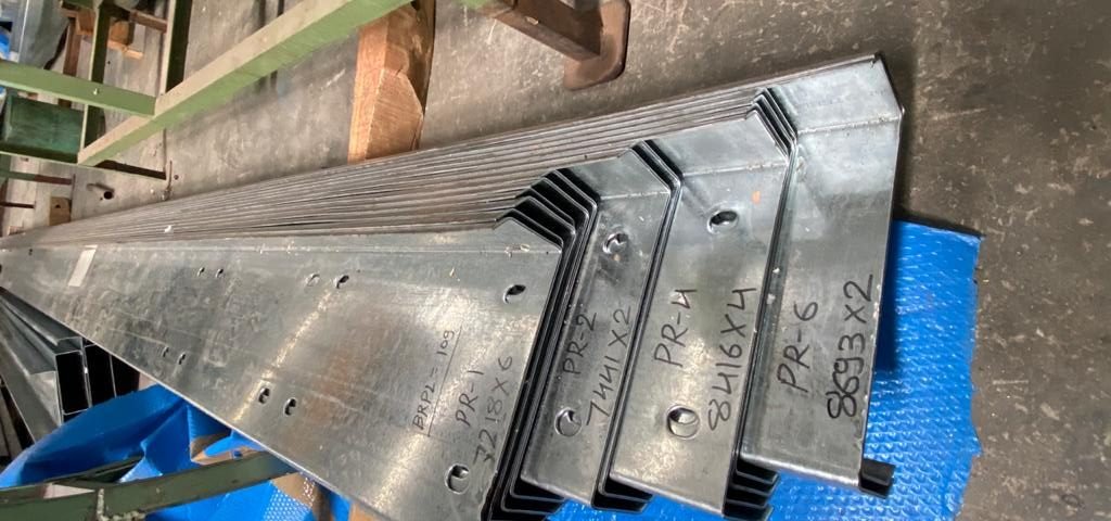 Types of Purlins