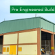 Pre Engineered Buildings (PEBs) Supplier & Manufacturer