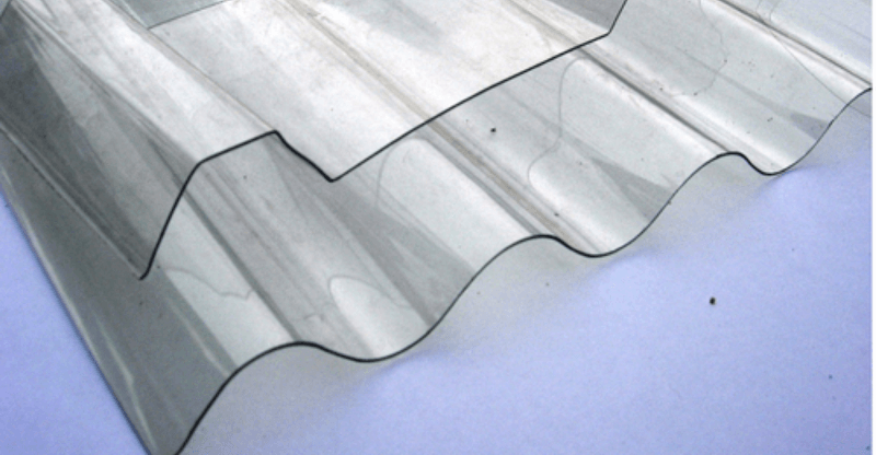 Polycarbonate Sheets Supplier and Manufacturer in Vadodara