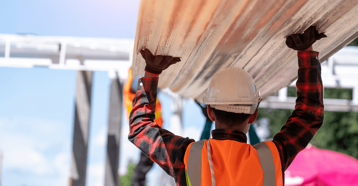 Factors for roof repair or replacement